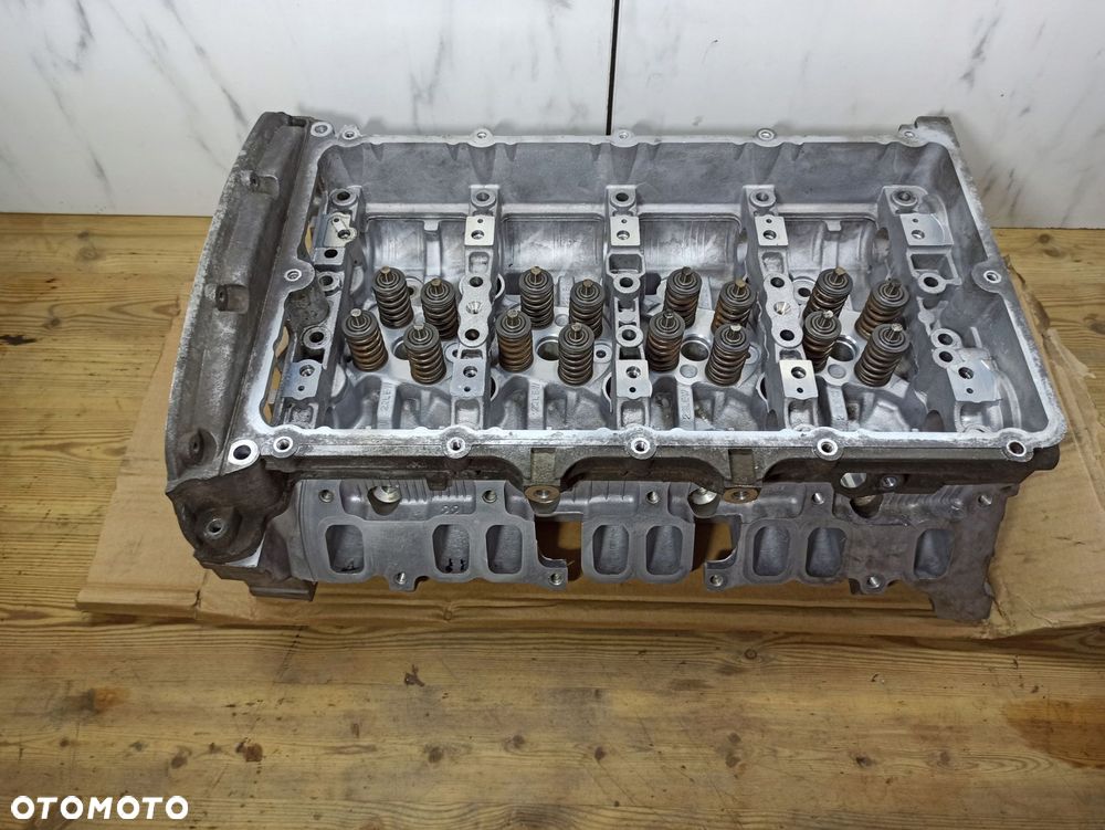 głowica 2.2 hdi tdci euro 4 ducato boxer jumper ford transit - 16