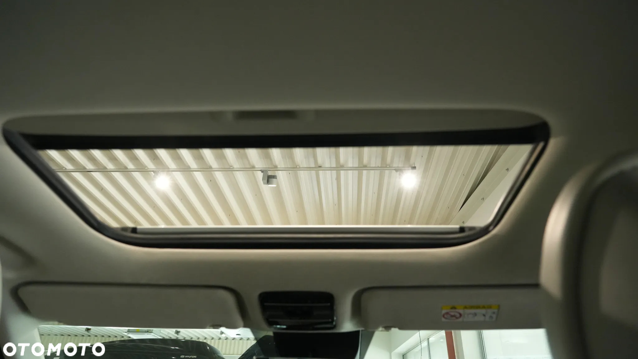 Hyundai Santa Fe - 15