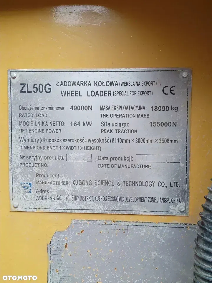 Inny ZL50G - 7