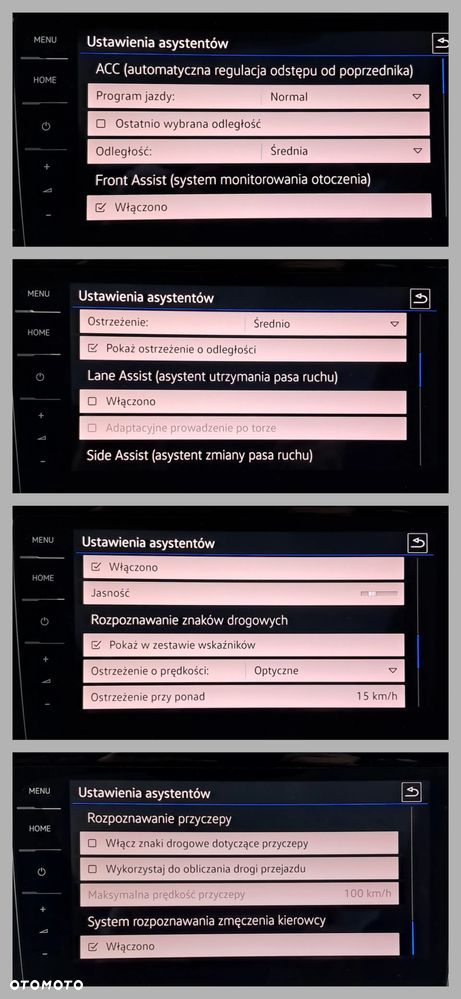 Volkswagen Passat Variant 2.0 TDI SCR DSG Highline - 21