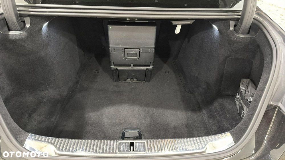 Mercedes-Benz Klasa S - 12