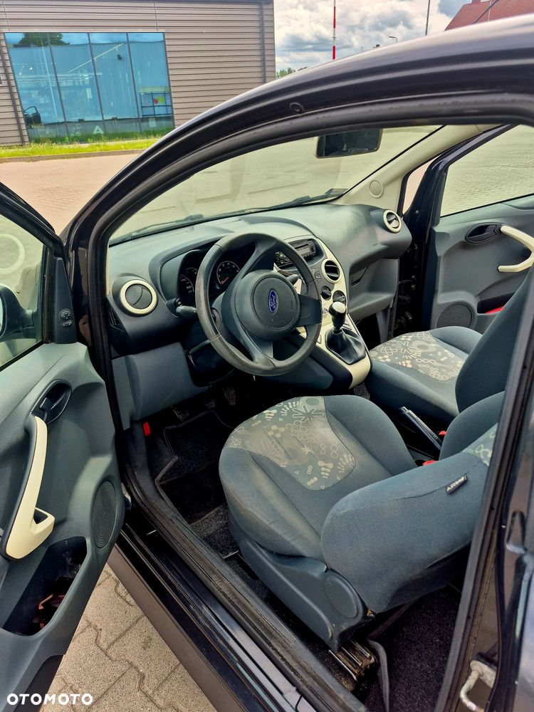 Ford KA 1.2 Tattoo EU5 - 6