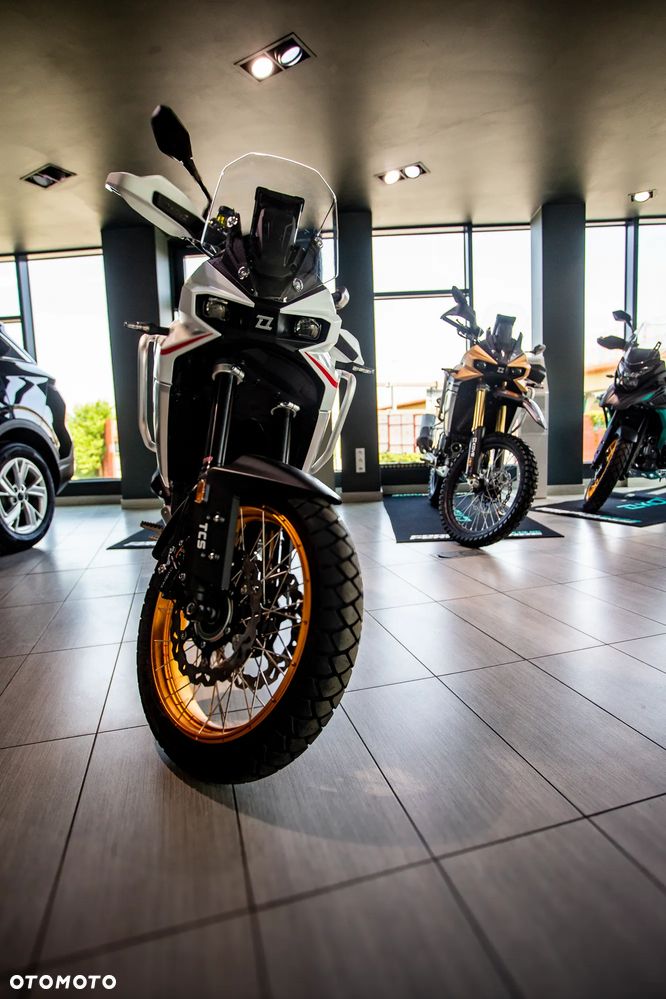 KOVE 800X Touring - 2