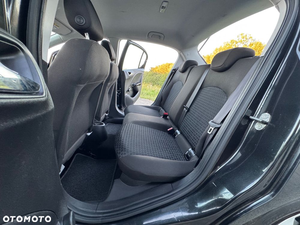 Opel Corsa 1.4 EcoFLEX Start/Stop drive - 33