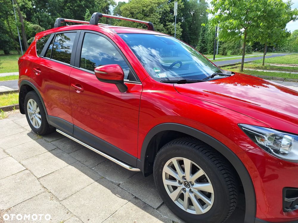 Mazda CX-5 2.0 Skymotion 2WD - 32