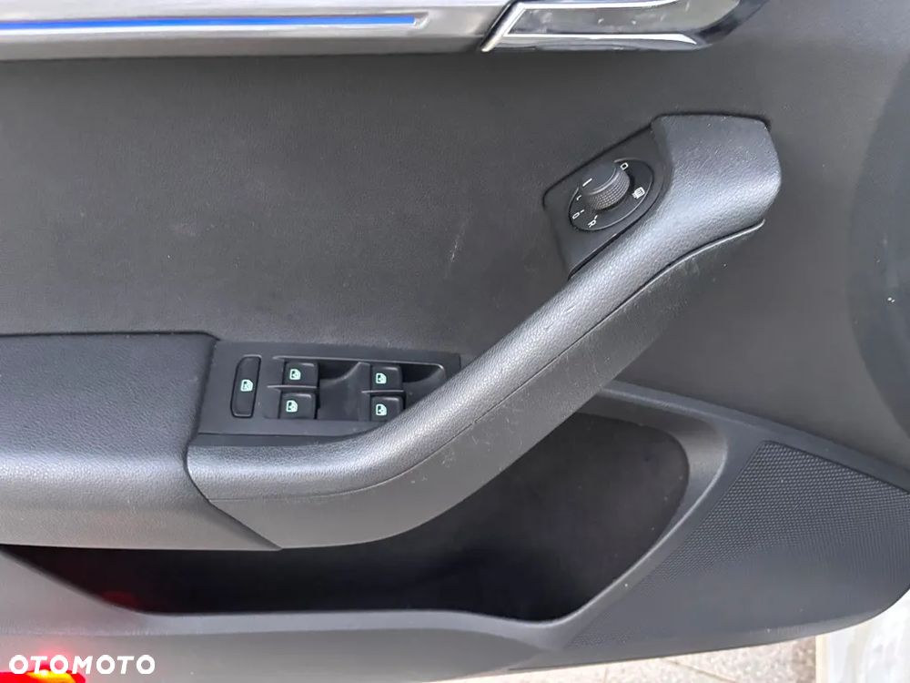 Skoda Octavia 2.0 TDI 4x4 Ambition - 15