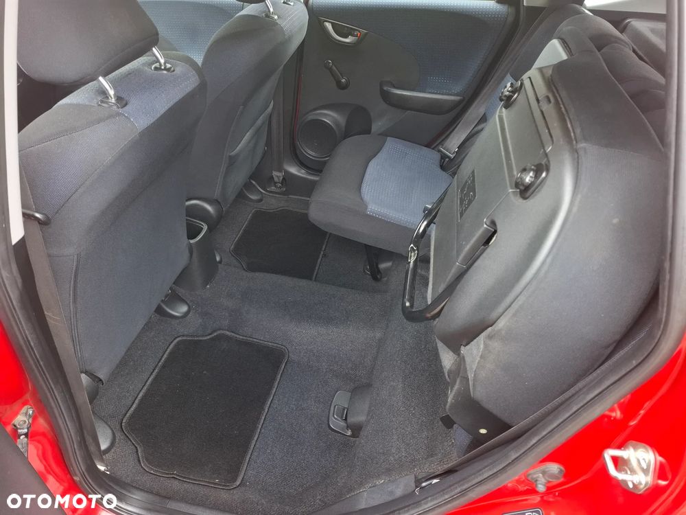 Honda Jazz 1.2 i-VTEC - 36