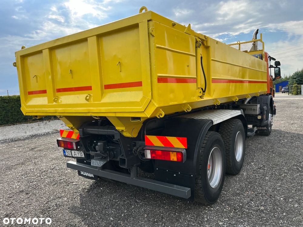 Scania - 31