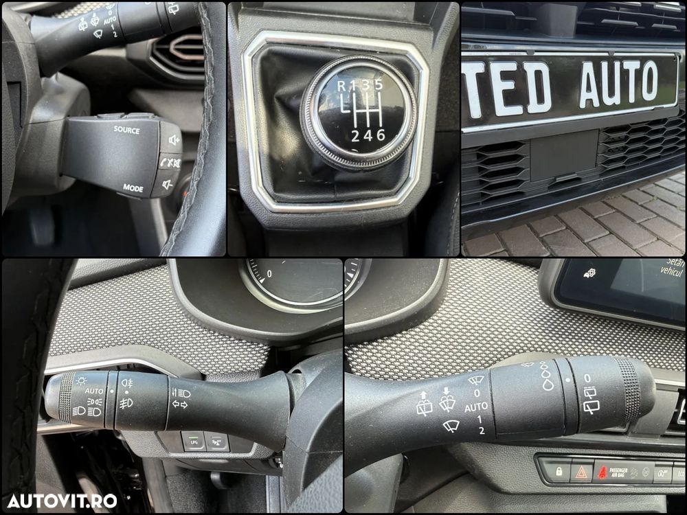 Dacia Sandero ECO-G 100 MT6 Comfort - 14