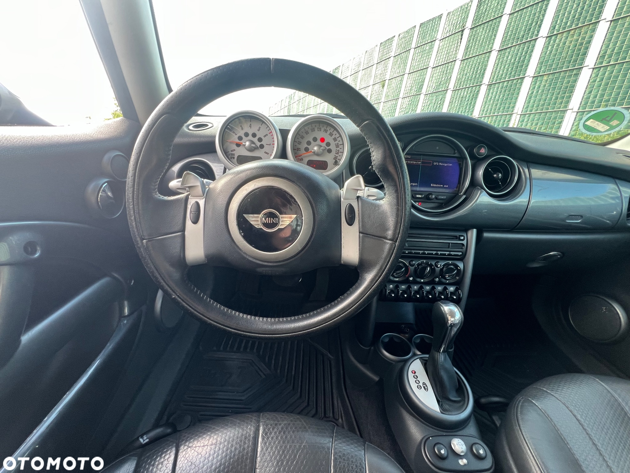MINI Cooper - 27
