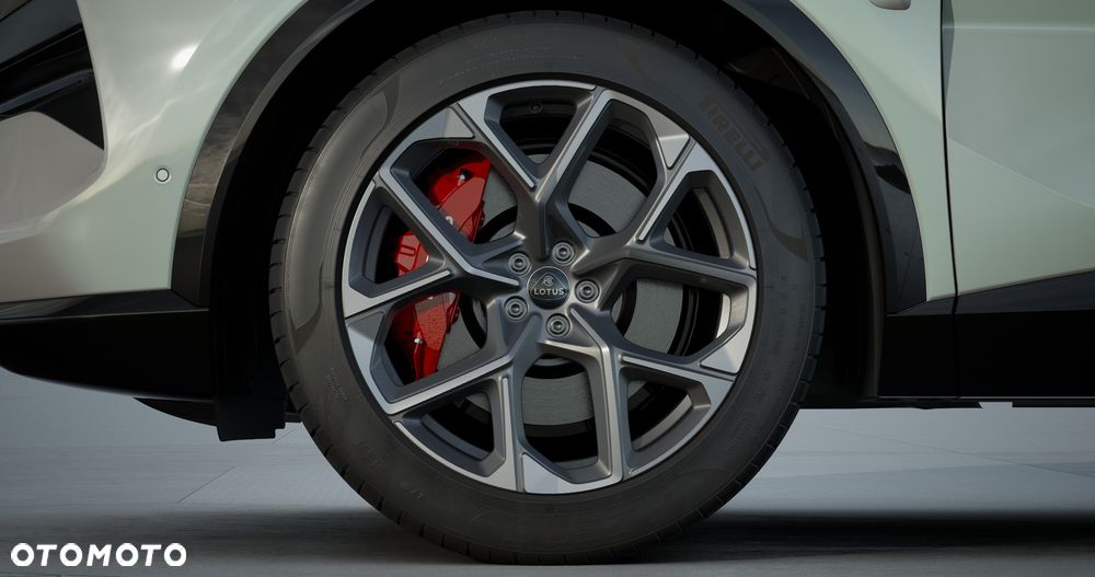 Lotus Eletre - 6