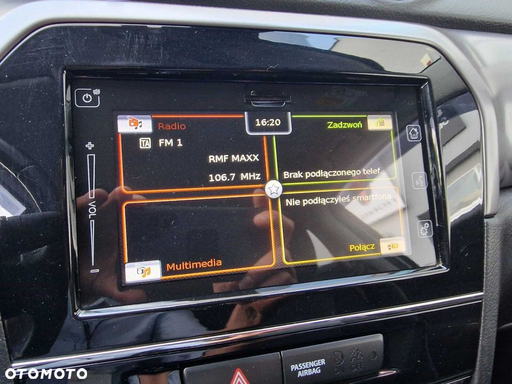Suzuki Vitara - 26