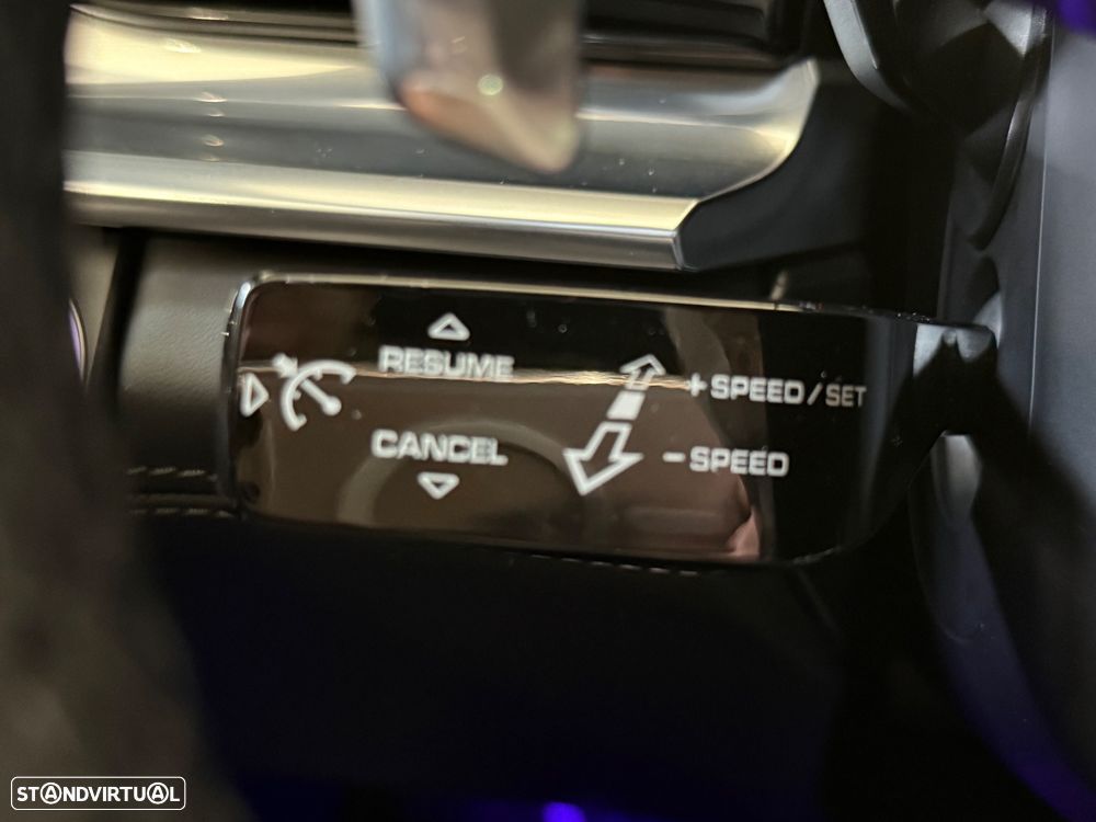 Porsche Panamera 4 E-Hybrid - 31