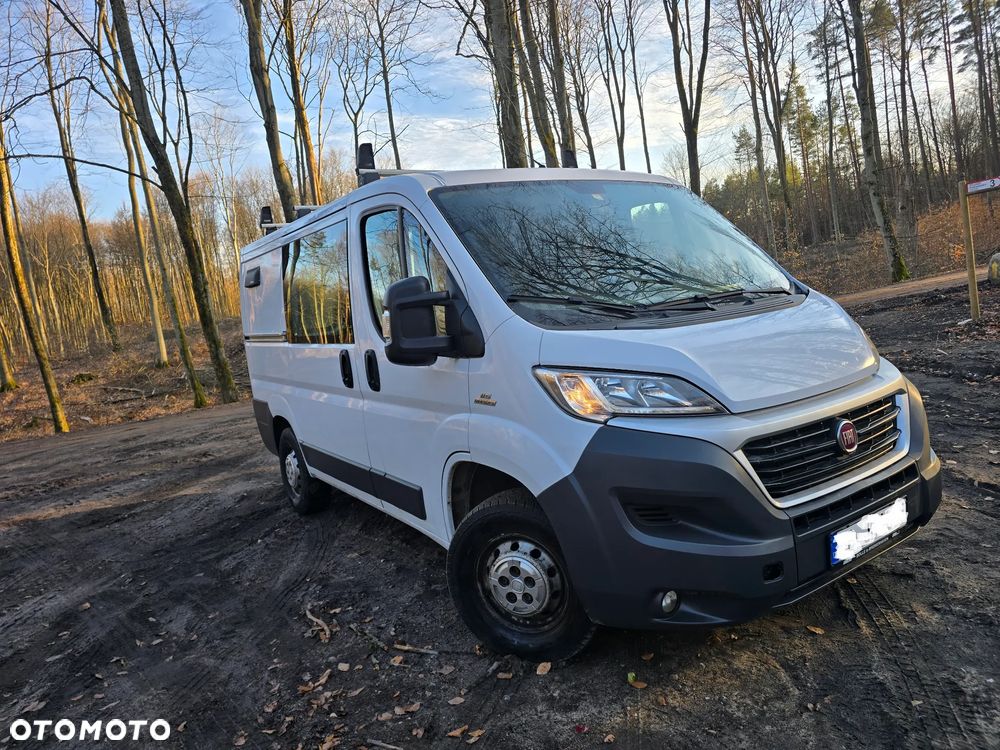 Fiat Ducato - 18