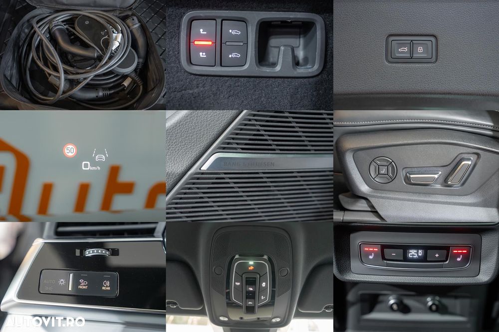 Audi Q8 3.0 55 TFSI e quattro Tiptronic - 4