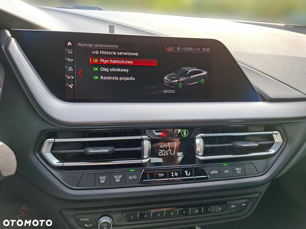 BMW Seria 2 218i M Sport - 21