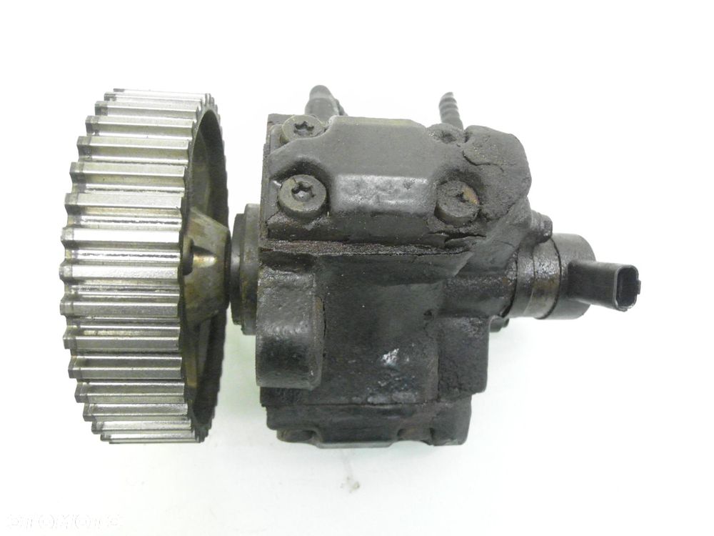 POMPA WTRYSKOWA PEUGEOT 607 2.0 HDi 0445010046 0445010046 0928400366 - 11
