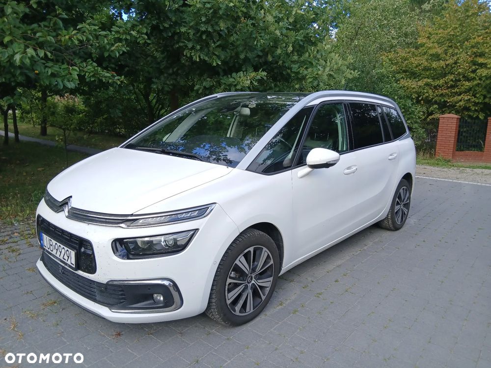 Citroën SpaceTourer - 1