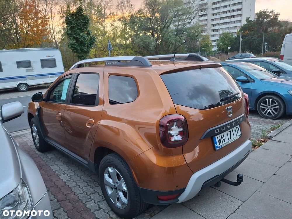 Dacia Duster 1.0 TCe Comfort - 2