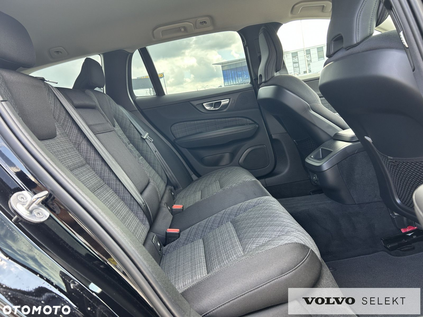 Volvo V60 - 21
