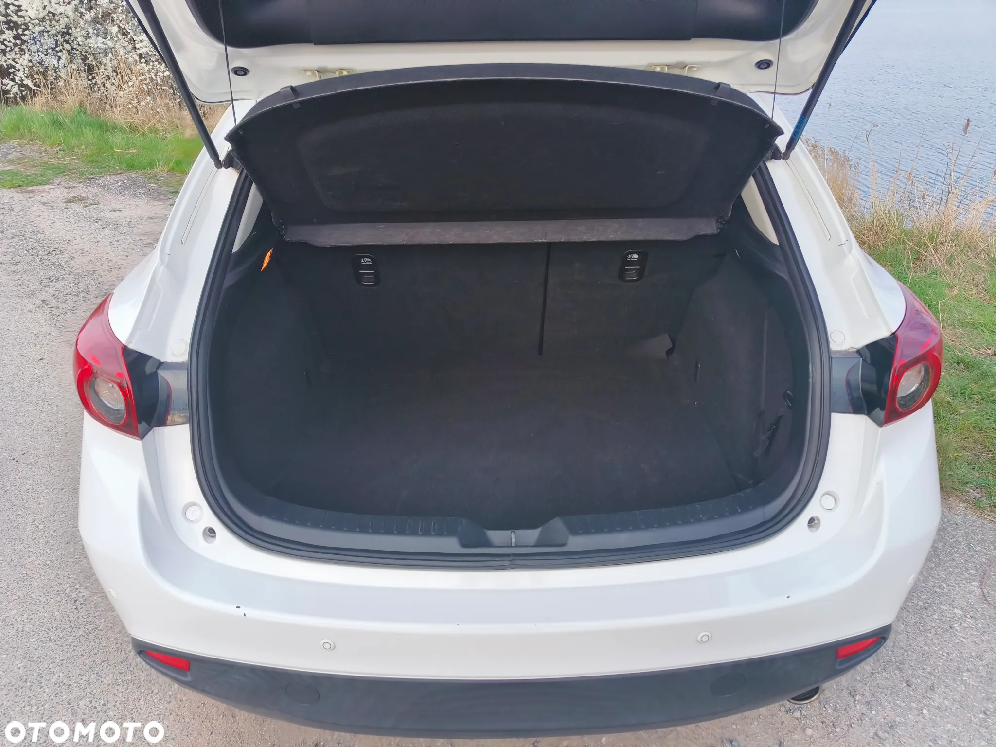 Mazda 3 1.5 D Skyenergy - 17
