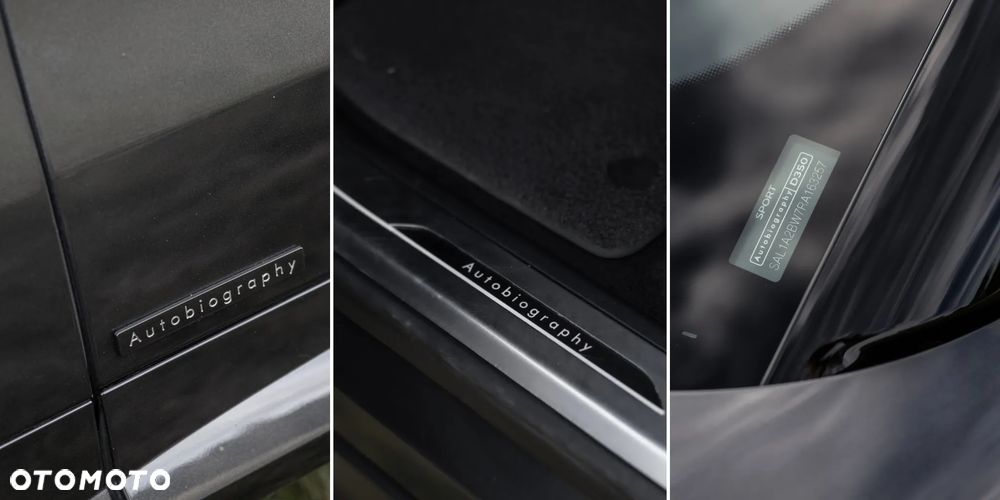 Land Rover Range Rover Sport S 3.0 D350 mHEV Autobiography - 17