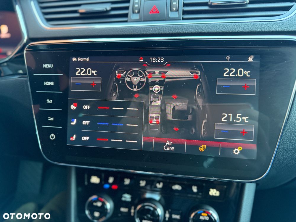 Skoda Superb 2.0 TDI DSG L&K - 29