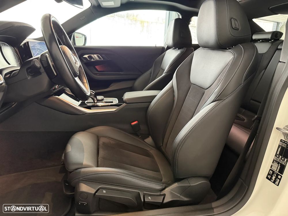 BMW M240i xDrive Auto - 5