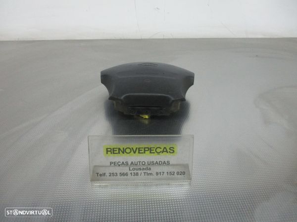 Airbag Volante Nissan Terrano Ii (R20) - 1