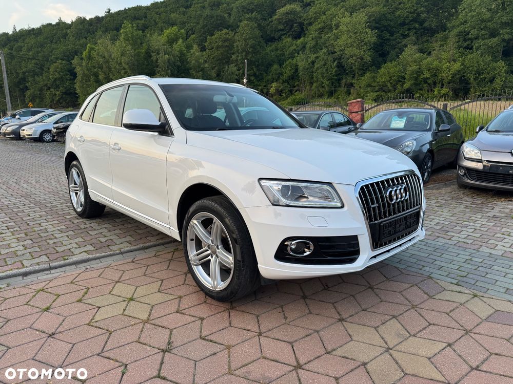 Audi Q5 - 3
