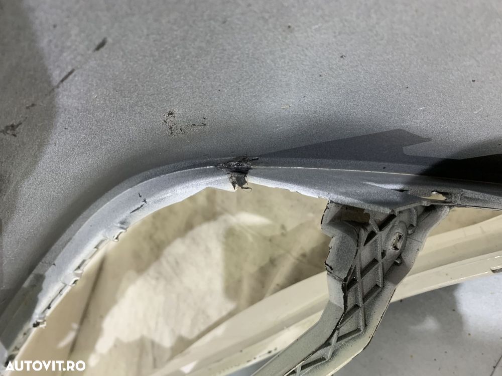 Bara fata Seat Leon 3, FR, 2016, 2017, 2018, 2019, cod origine OE 5F0807221AB. - 12