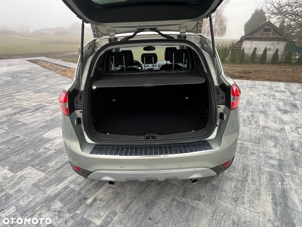 Ford Kuga 2.0 TDCi Titanium - 25