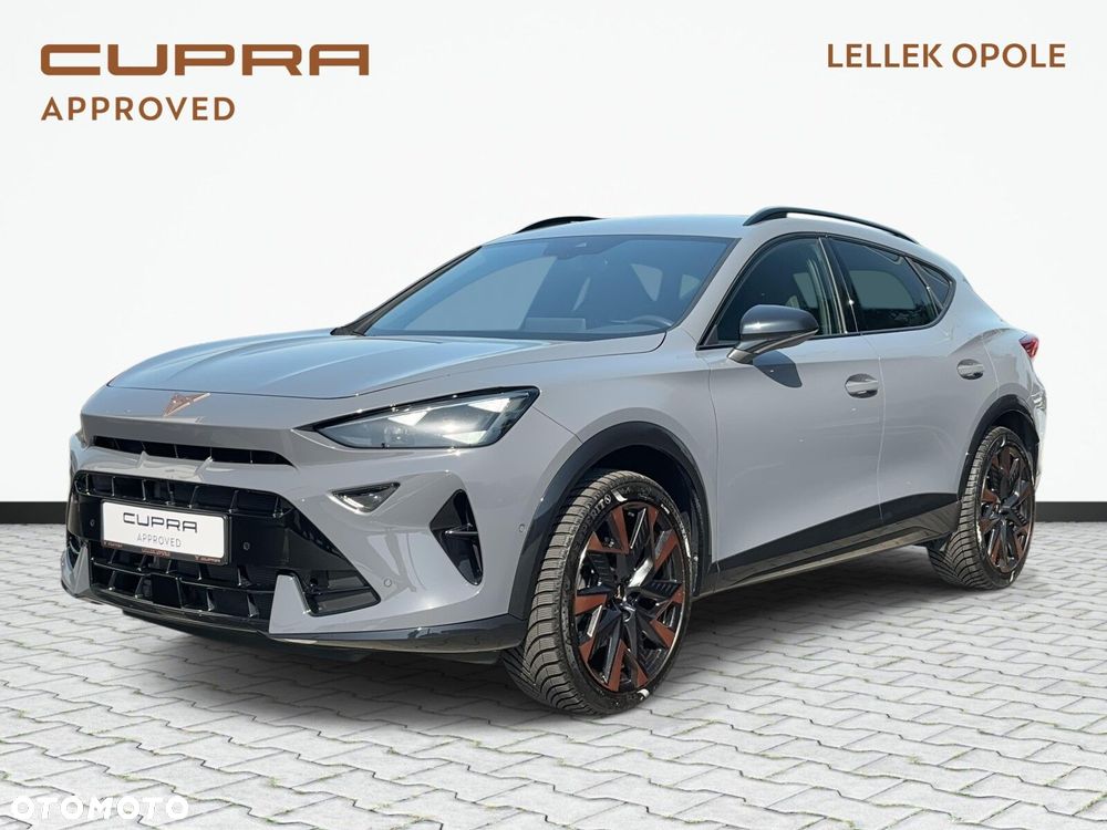 Cupra Formentor - 2