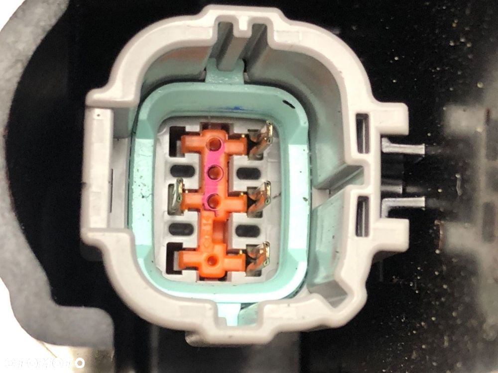 SUBWOOFER BOSE - 138.00 PLN - NISSAN QASHQAI / QASHQAI +2 I (J10, NJ10, JJ10E) 2006 - 2014 2.0 104 - 5