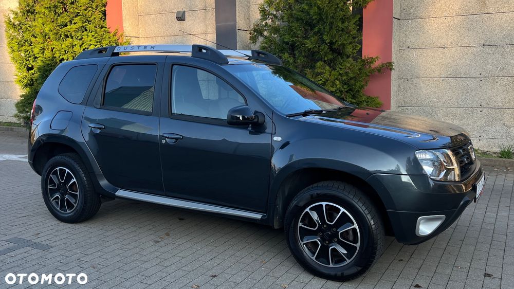 Dacia Duster 1.2 TCe Prestige S&S EU6 - 5