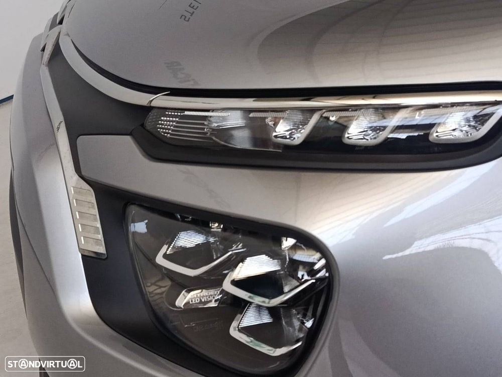 Citroën C3 1.2 PureTech Max - 25
