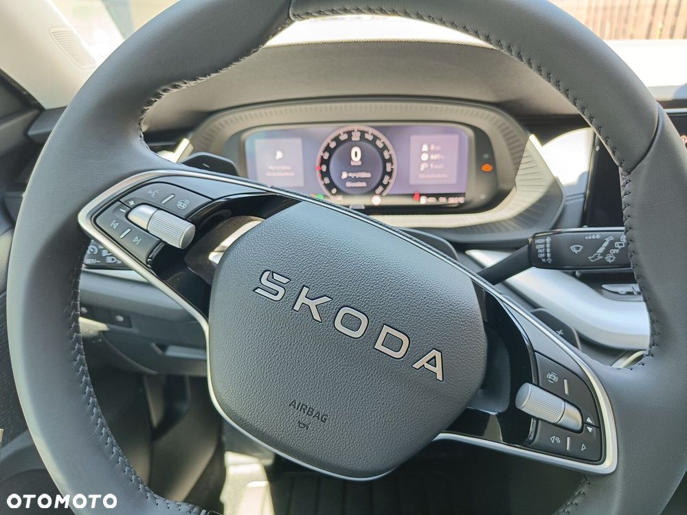 Skoda Octavia - 8