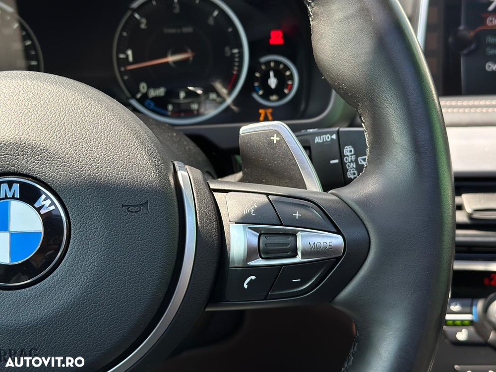 BMW X5 xDrive40d Sport-Aut. - 26