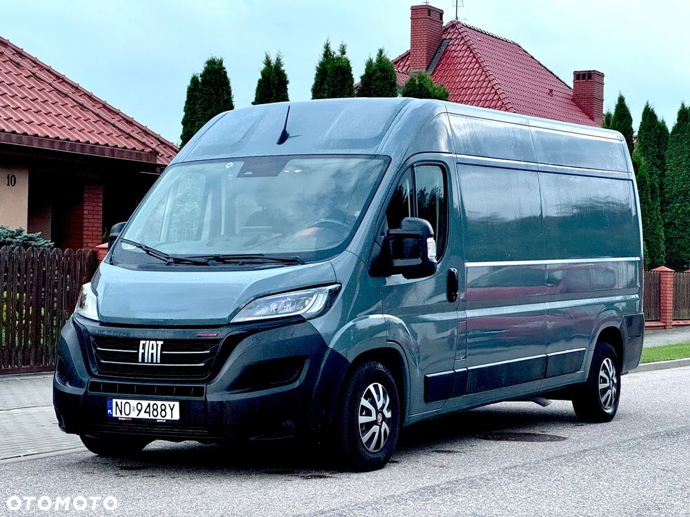 Fiat Ducato - 4