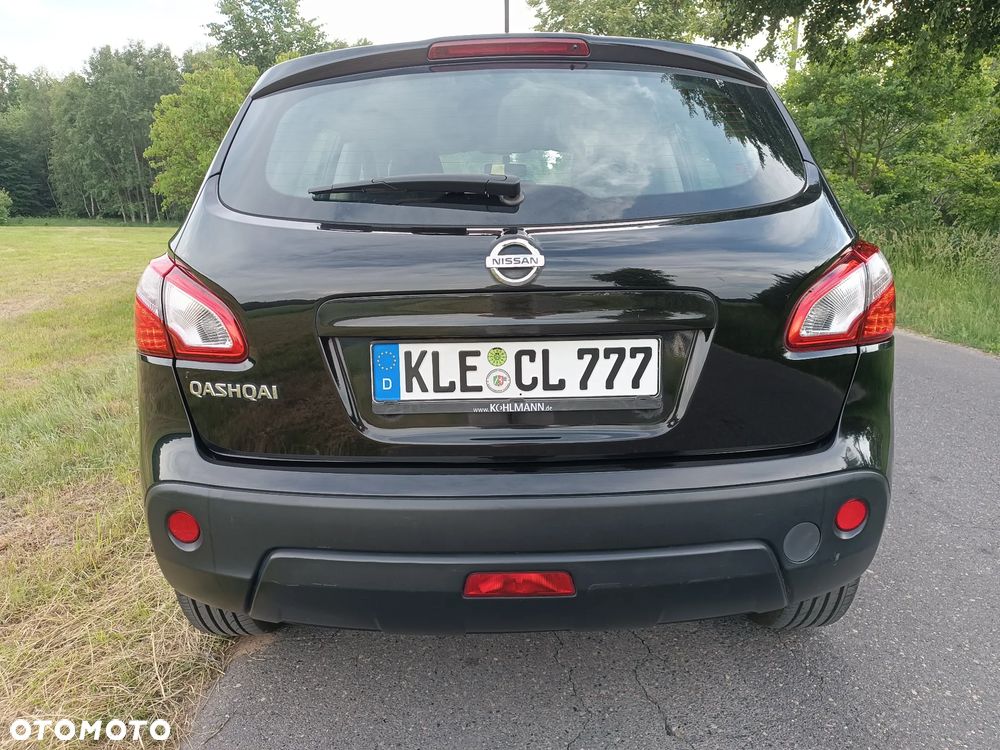 Nissan Qashqai 1.6 Acenta - 11