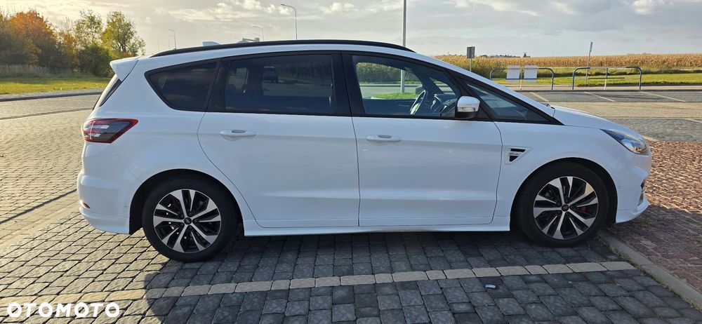 Ford S-Max 2020 photo 5