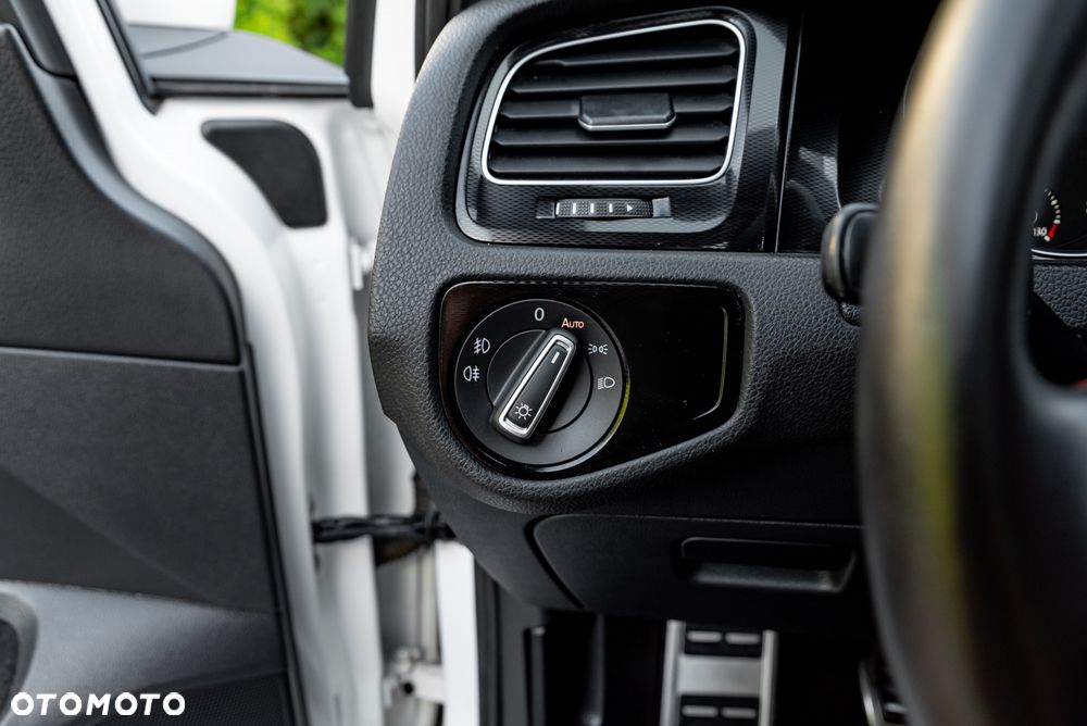 Volkswagen Golf 2.0 TSI BMT GTI - 30