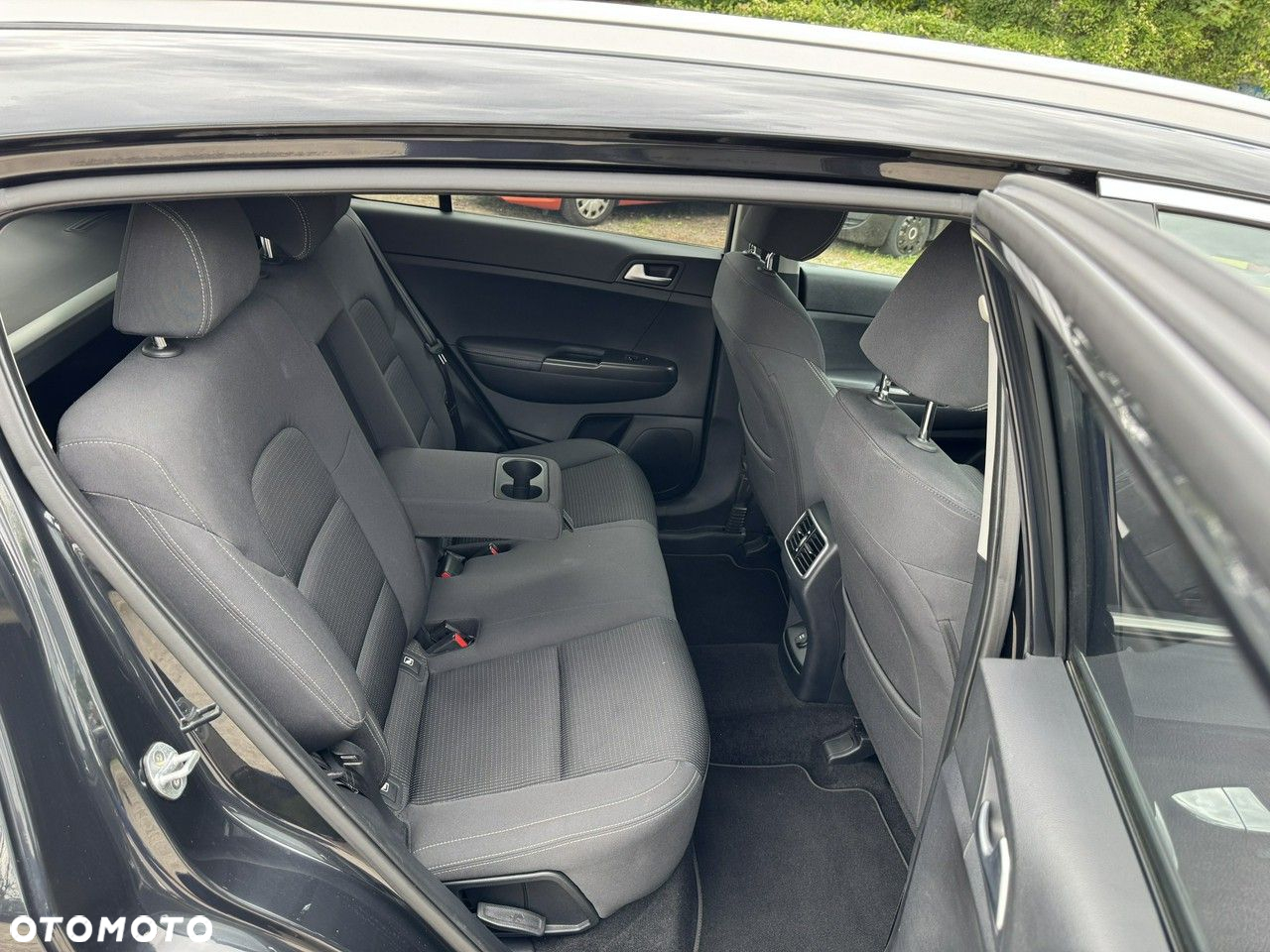 Kia Sportage - 17