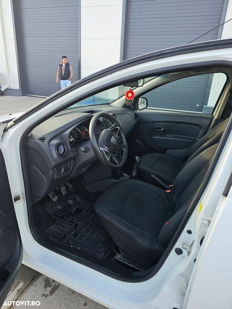 Dacia Logan - 9