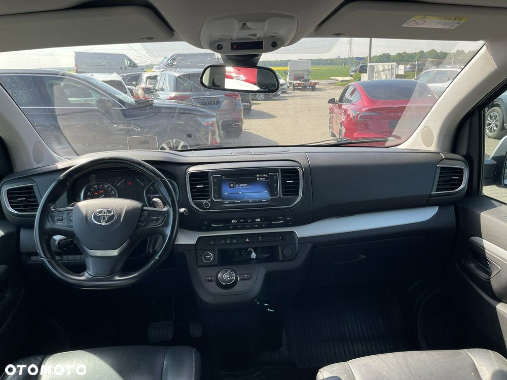 Toyota Proace Verso 2.0 D4-D Medium VIP - 10