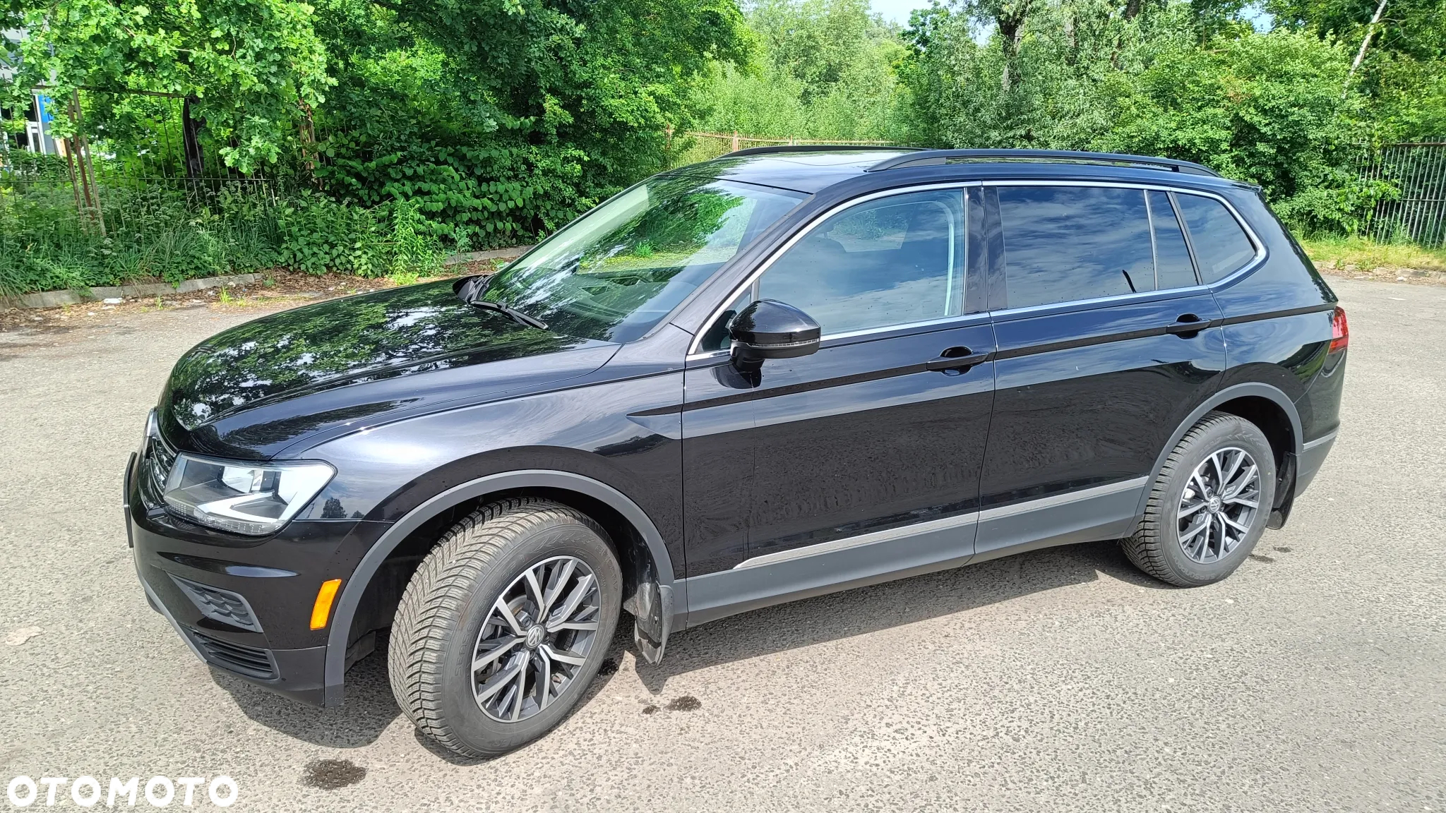 Volkswagen Tiguan Allspace - 27