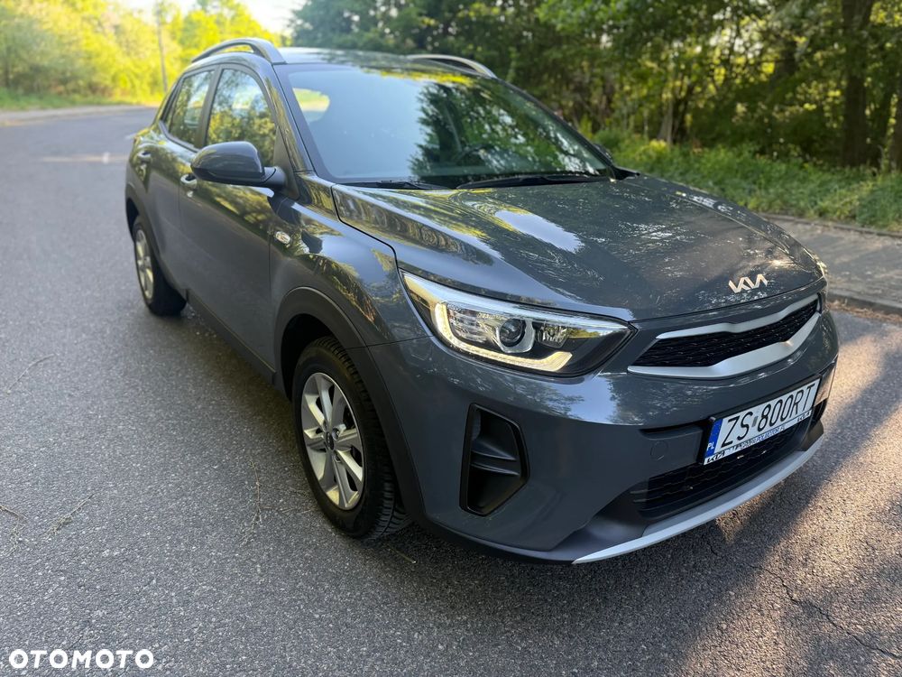 Kia Stonic 1.2 M - 15