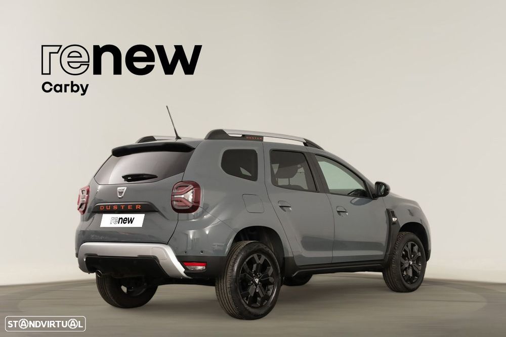 Dacia Duster 1.0 TCe SL Extreme - 3
