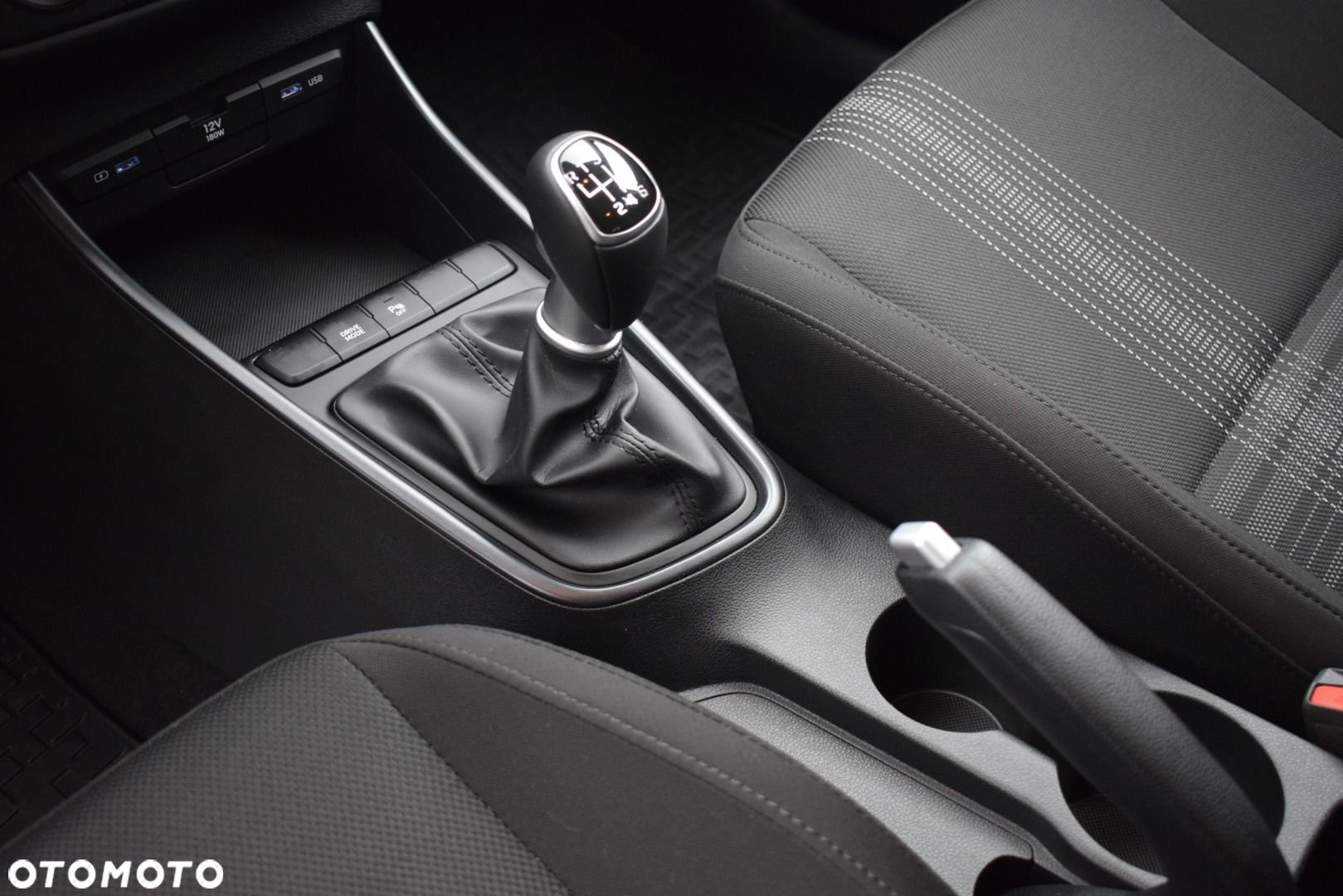 Hyundai i20 1.0 T-GDi Modern - 21