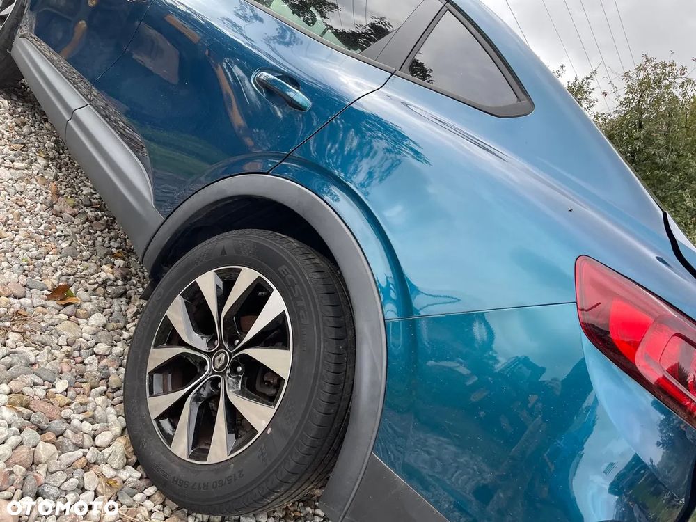 Renault Arkana 1.6 E-TECH Zen MMT - 29